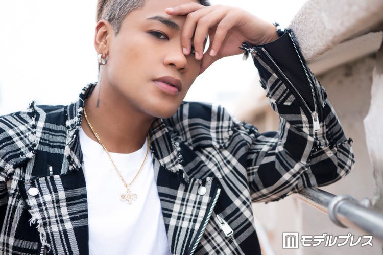 Crazyboy Elly Pink Diamond Part2 インタビュー 前編 三代目jsbが 絶対やらない曲 を作る ソロ活動への思い メンバーの反応は モデルプレス Crazyboy Elly Pink Diamond Part2 インタビュー 前編 三代目jsbが 絶対やらない曲 を作る ソロ活動への思い メンバーの反応は モデルプレス