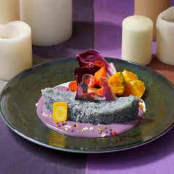 <ラプンツェル&フリン・ライダー>輝く未来のランタンカレー税込1,969円(C)Disney