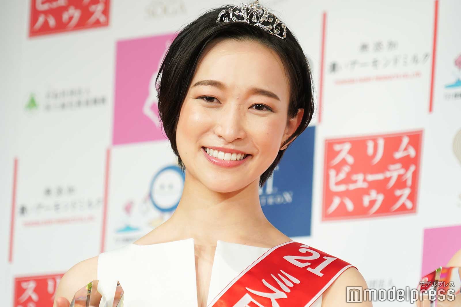 高垣七瀬さん （C）モデルプレス