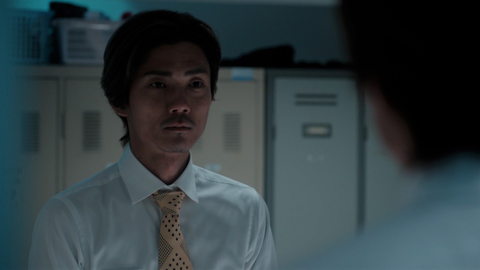 毎熊克哉「好きなオトコと別れたい」第7話（C）テレビ東京