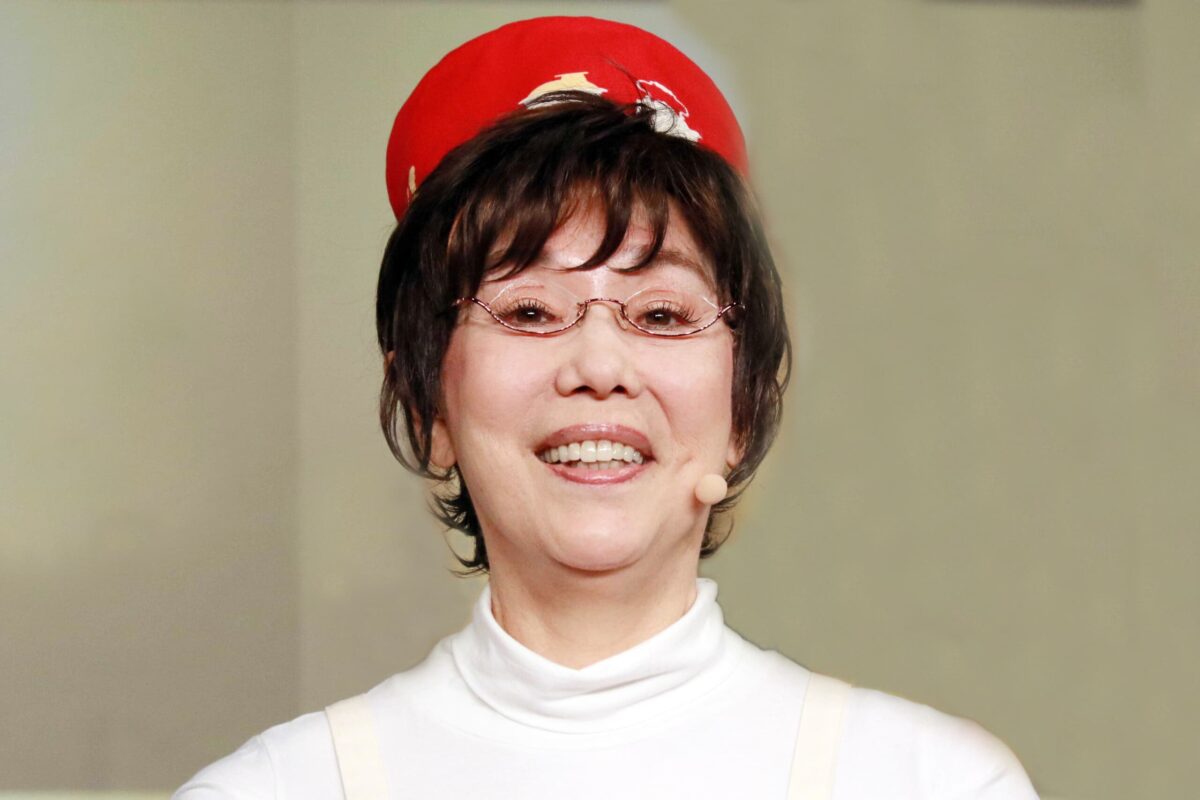 「久米さんは私のことが好きだったのよ」 久米宏さんと平野レミの“意外な関係”明かされ、スタジオ笑顔に