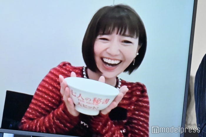 大島優子 (C)モデルプレス