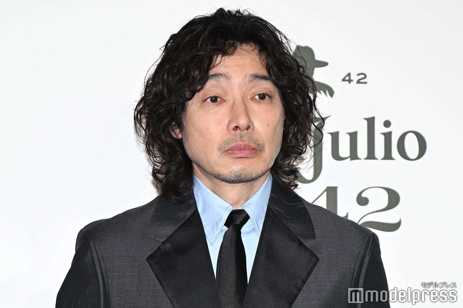 斉藤和義（C）モデルプレス