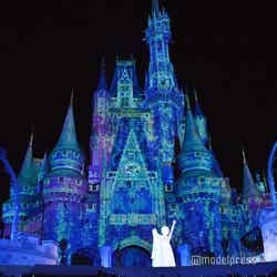 「アナと雪の女王：ホリデーウィッシュ」（C）モデルプレス（C）Disney