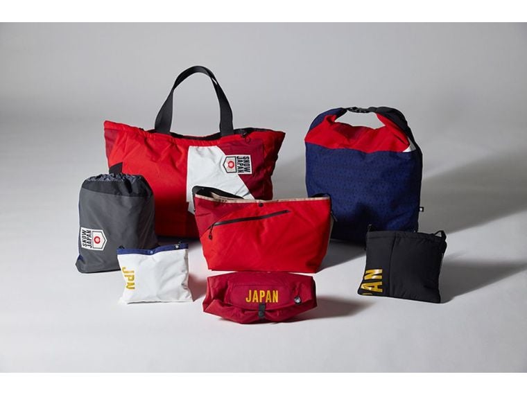 ゴールドウイン 製品の再生・循環プロジェクト開始