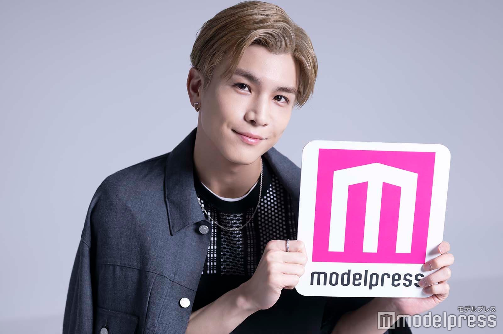 岩田剛典（C）モデルプレス