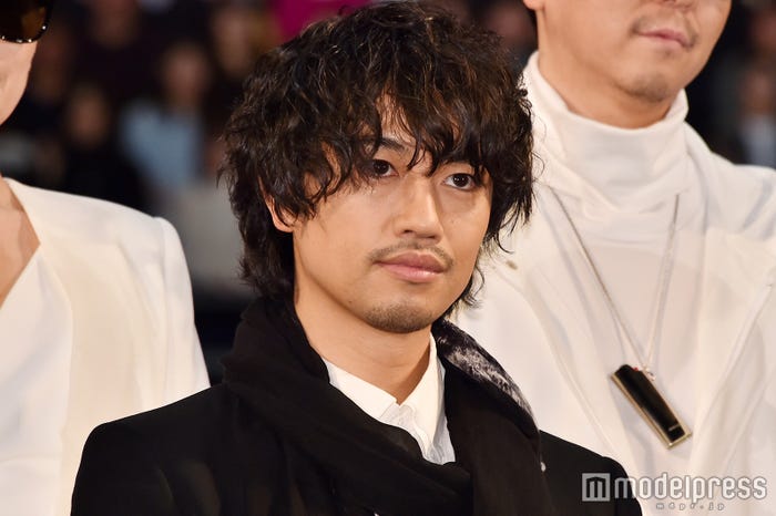 斎藤工 (C)モデルプレス