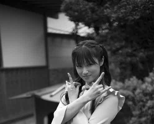 深田恭子の“美少女戦士”なりきりポーズが破壊力抜群 瑛太カメラマンが最後にとらえた素顔は?「ハロー張りネズミ」<オフショット連載最終回>