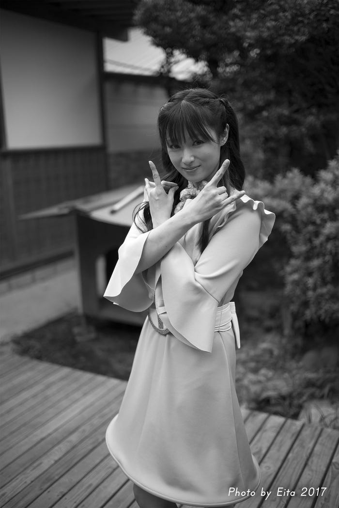 深田恭子/撮影:瑛太(画像提供:TBS)