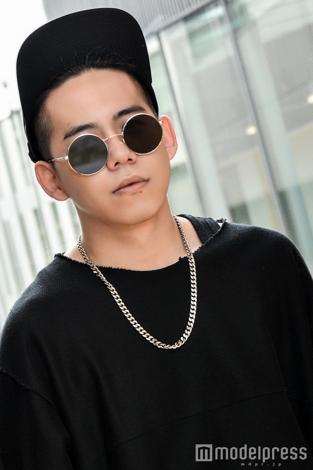 清水翔太(C)モデルプレス