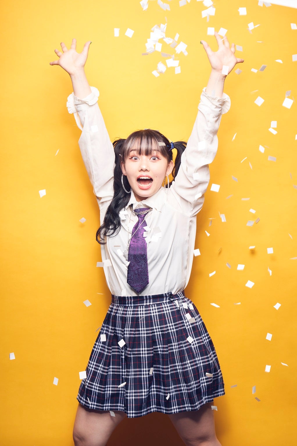 ひかりんちょ（提供写真）