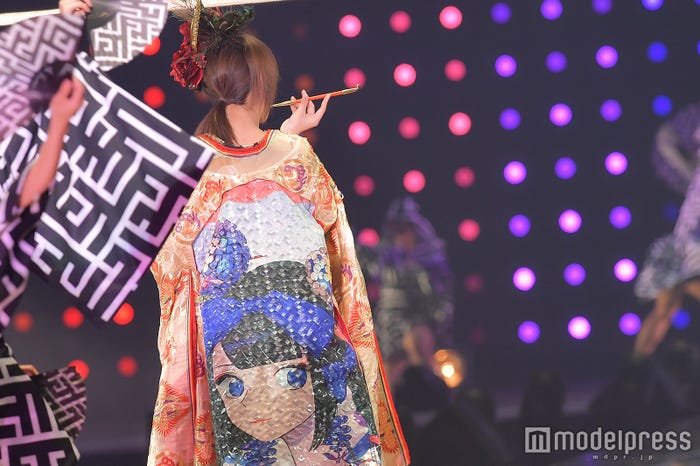 池田エライザ(C)モデルプレス