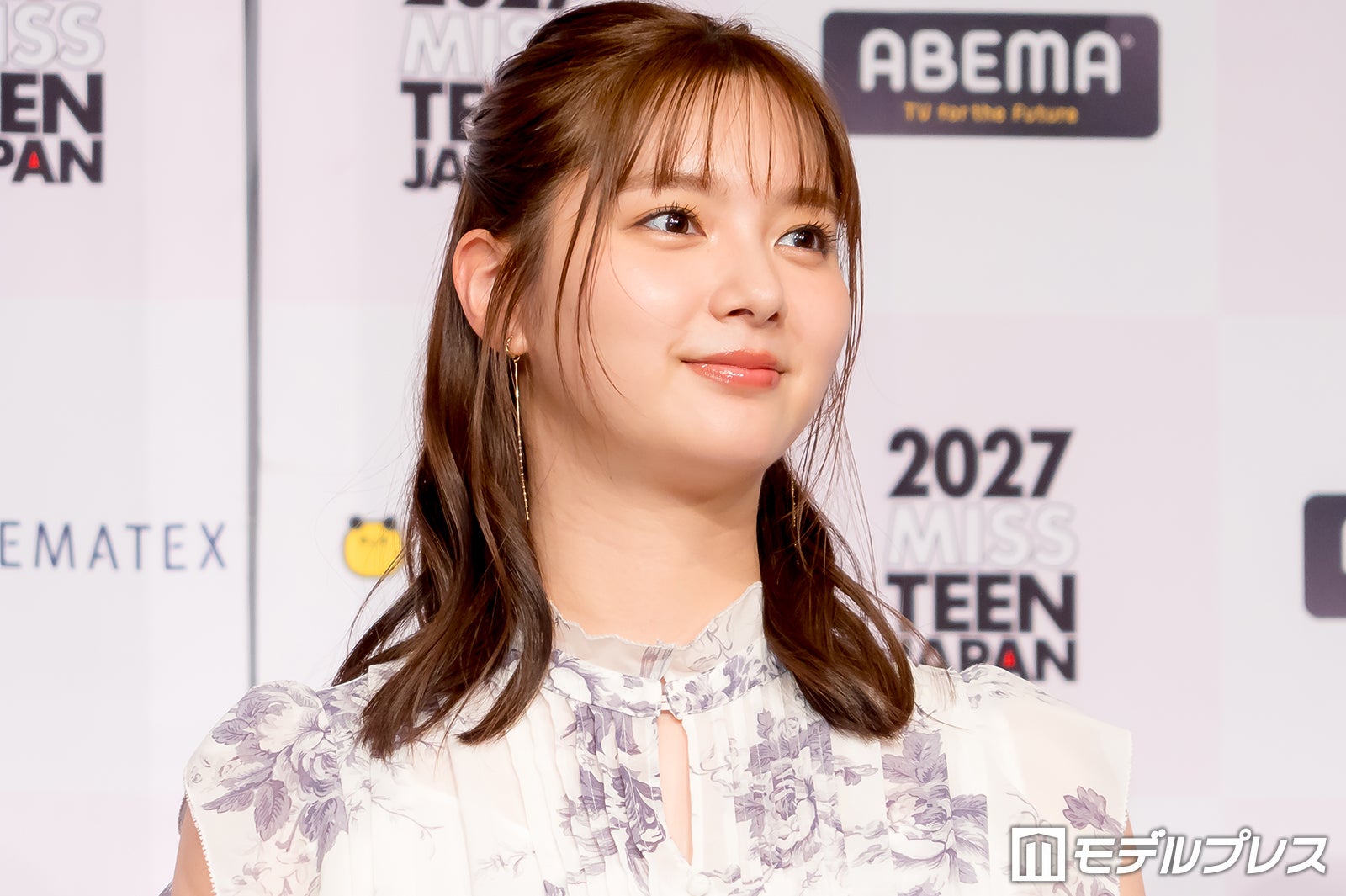 新川優愛（C）モデルプレス