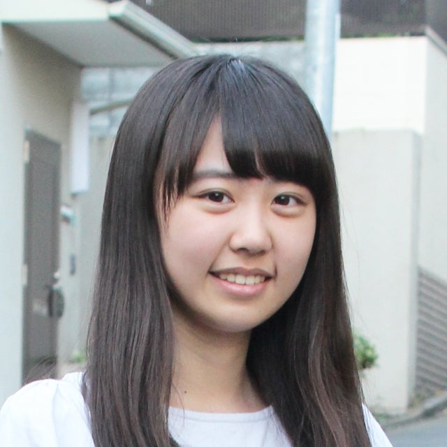 呉莉那 （提供写真）