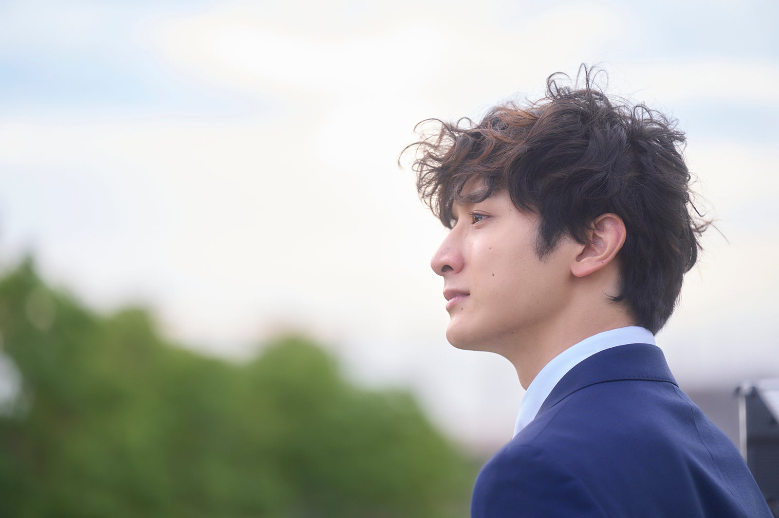 ＜癒やしのお隣さんには秘密がある 最終話＞藤子、仁科への本当の気持ちとは…2人の結末は