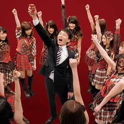 モデルプレス - AKB48、CMでも世代交代?フレッシュなメンバー続々登場「引っ張っていく存在になる」