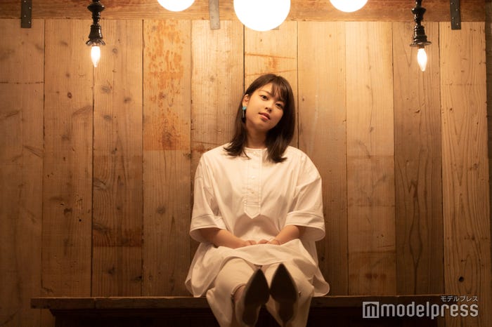 杉原千尋アナウンサー(C)モデルプレス