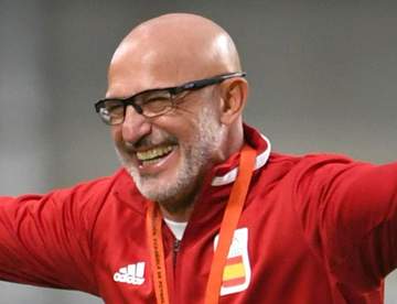スペイン代表のデラフエンテ監督、2030年次回W杯よりも先を見据えて契約延長へ スペインサッカー連盟会長が明かす
