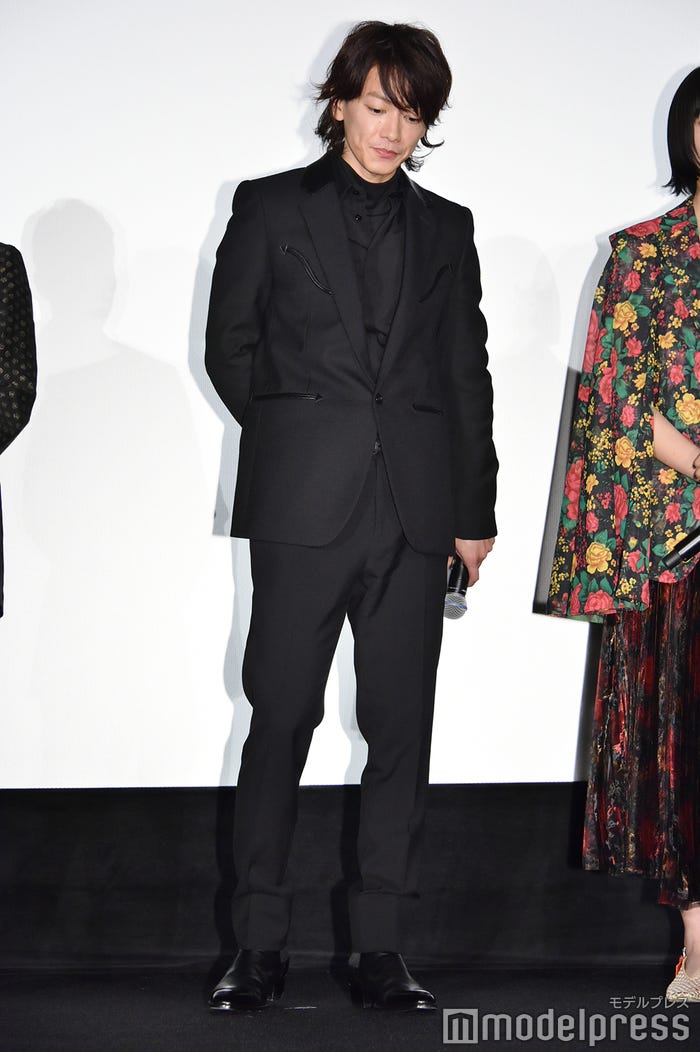 佐藤健 (C)モデルプレス