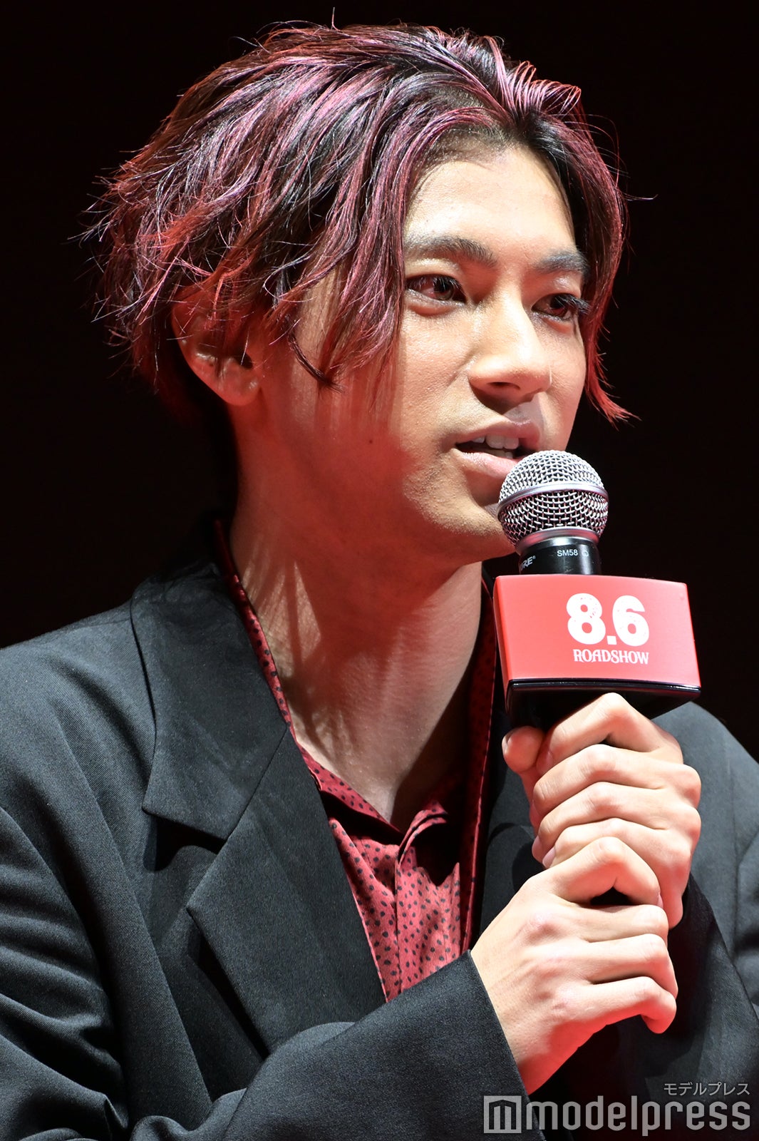 山田裕貴 （C）モデルプレス