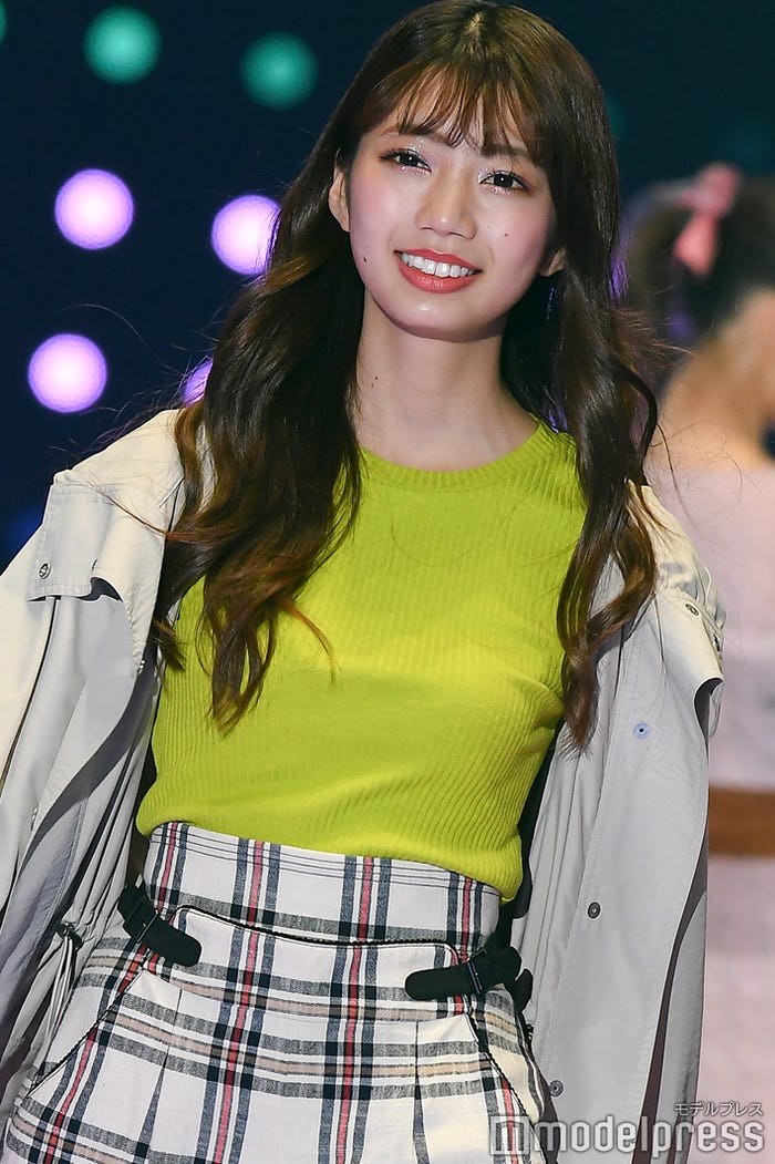 高本彩花 (C)モデルプレス