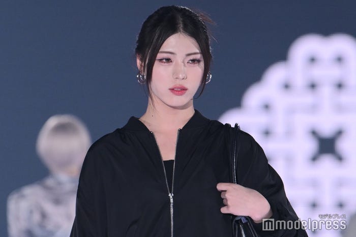 井手上漠(C)モデルプレス