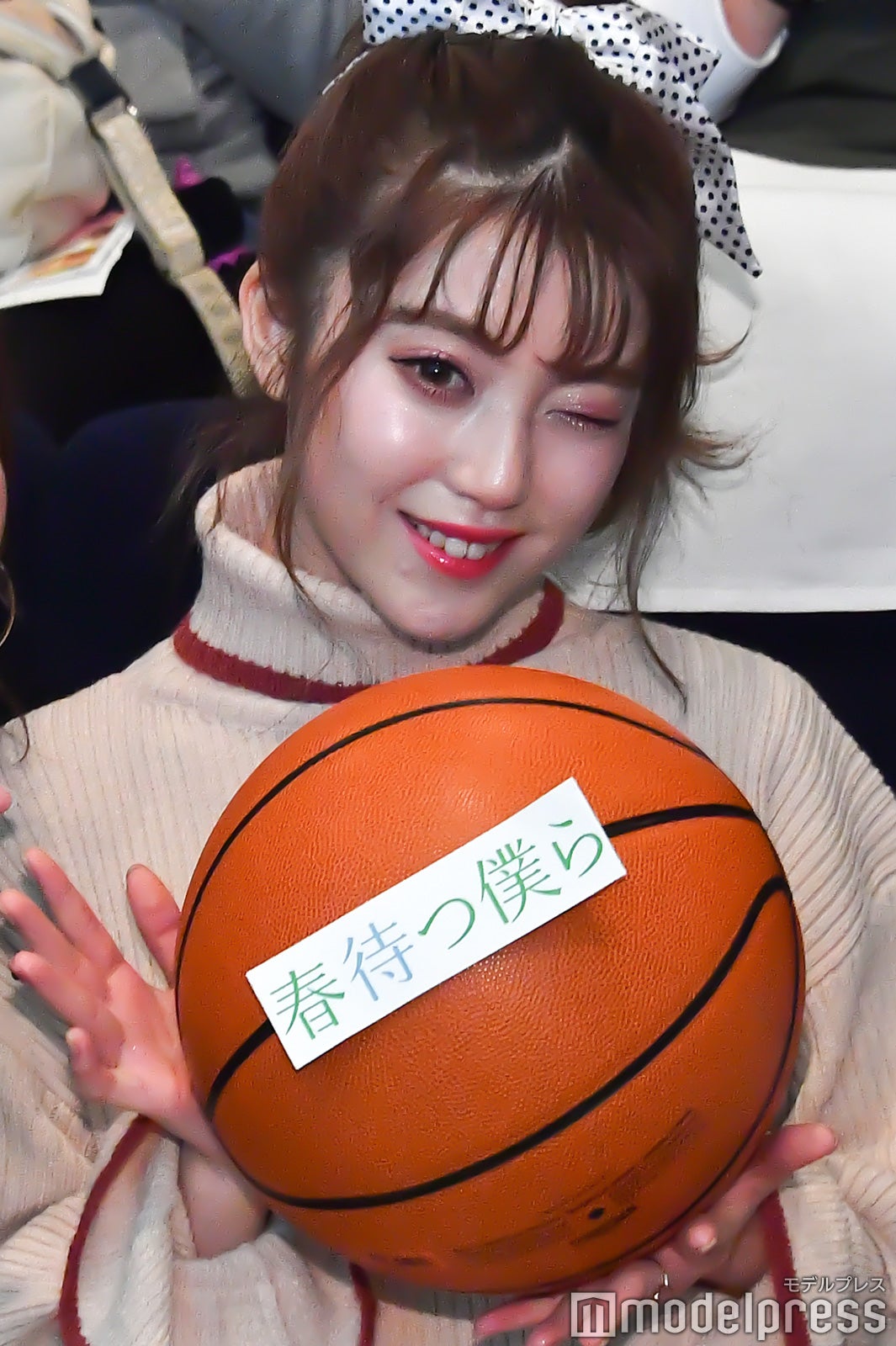 ちゃんえな （C）モデルプレス