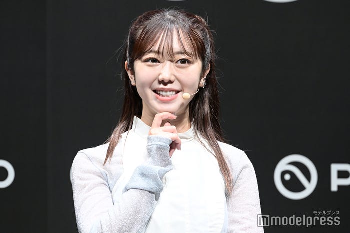 峯岸みなみ (C)モデルプレス