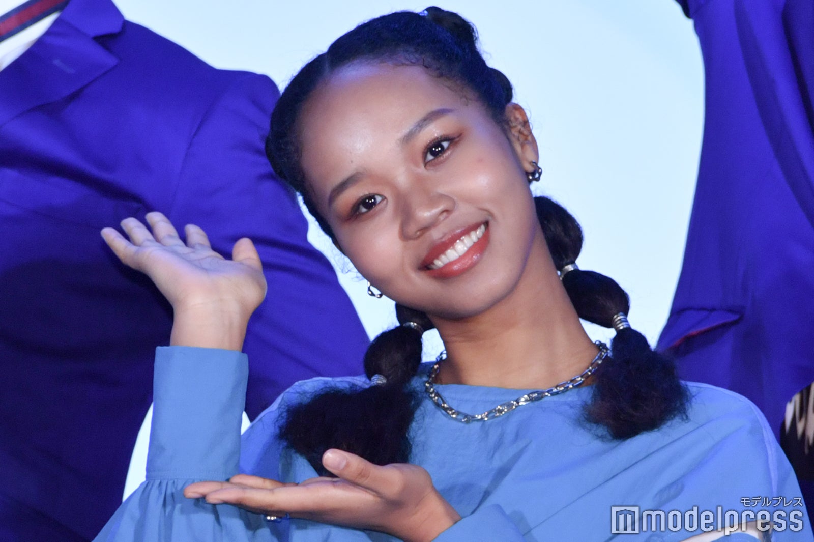 miyou（C）モデルプレス