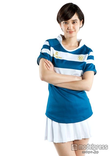 山崎紘菜