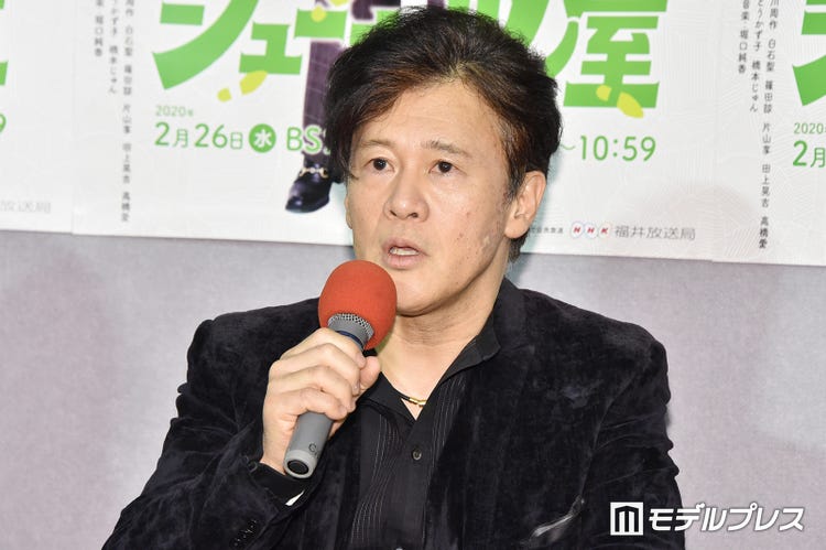 画像7 11 水川あさみ 結婚してすみません 結婚後初現場で婚活女子に シューカツ屋 モデルプレス