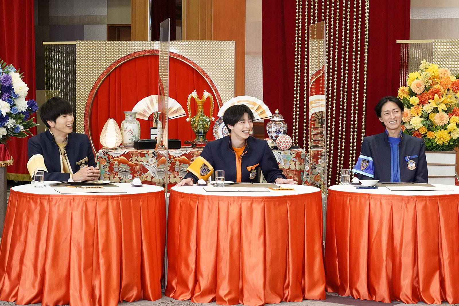 綾瀬はるか「ぐるナイ」ゴチで途中退場のハプニング NEWS増田貴久の食リポ中に事件？