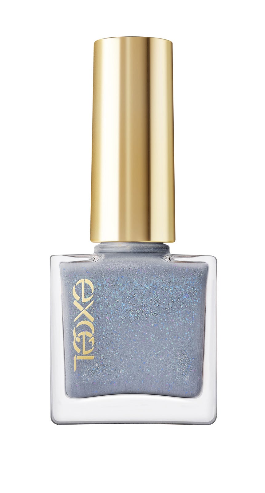 「ネイルポリッシュ Ｎ NL20 ソルティレイク」（画像提供：常盤薬品工業株式会社）