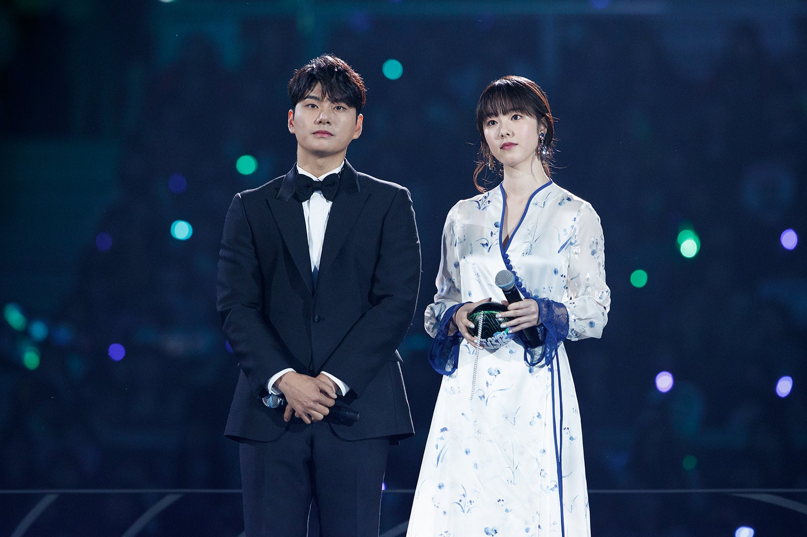 「2019MnetAsianMusicAwards(MAMA)」（C）CJENMCo.,Ltd,AllRightsReserved