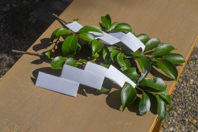 【厄除け・厄払い】4月でもまだ間に合う！ 当日の服装マナーや注意点を解説