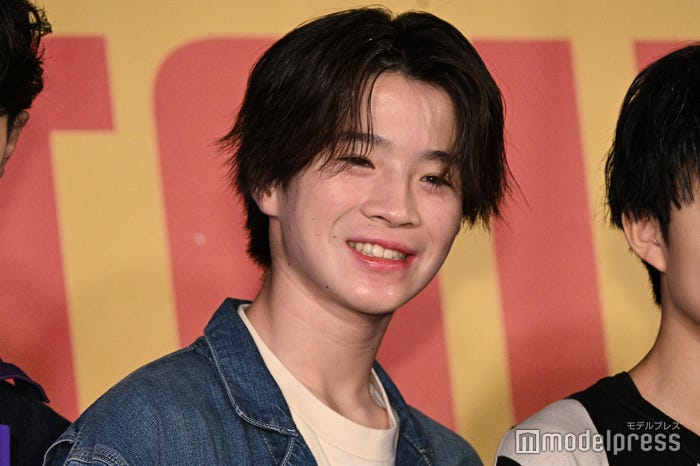 KEITO(ケイト)(C)モデルプレス