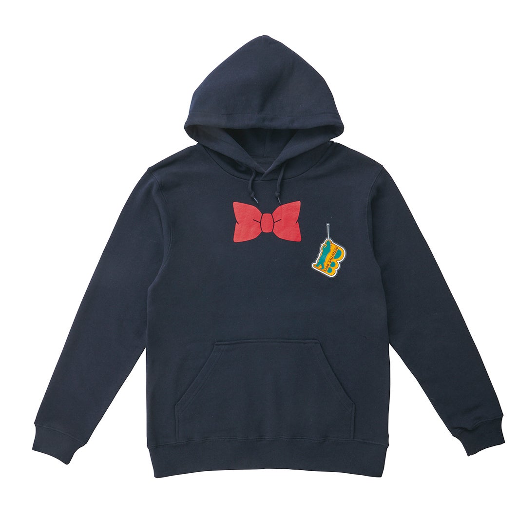 パーカー／画像提供：ユニバーサル・スタジオ・ジャパン