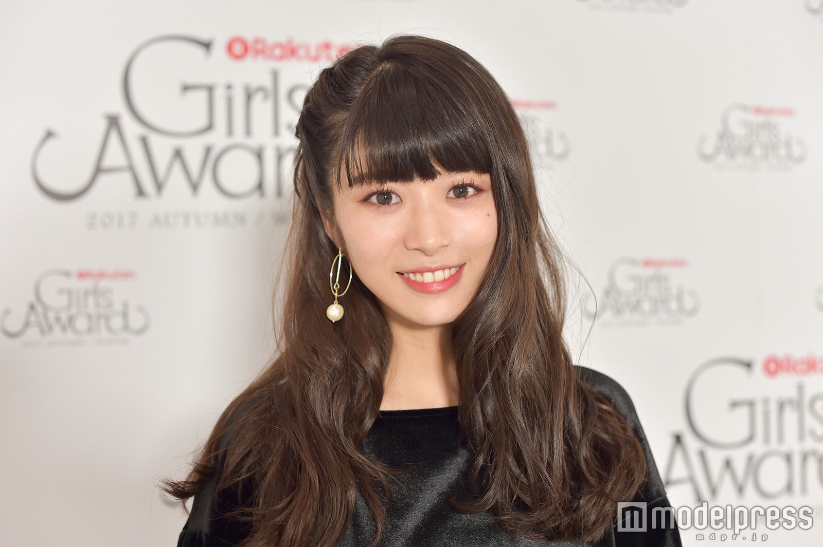 馬場ふみか（C）モデルプレス