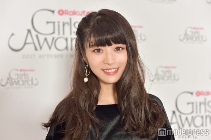 馬場ふみか(C)モデルプレス