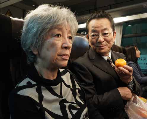 <相棒22 第8話>右京、単独捜査した理由 謎の老婦人の正体は