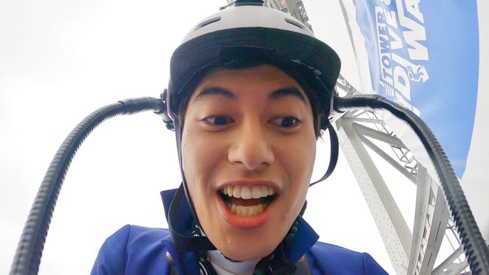 小島健(C)カンテレ