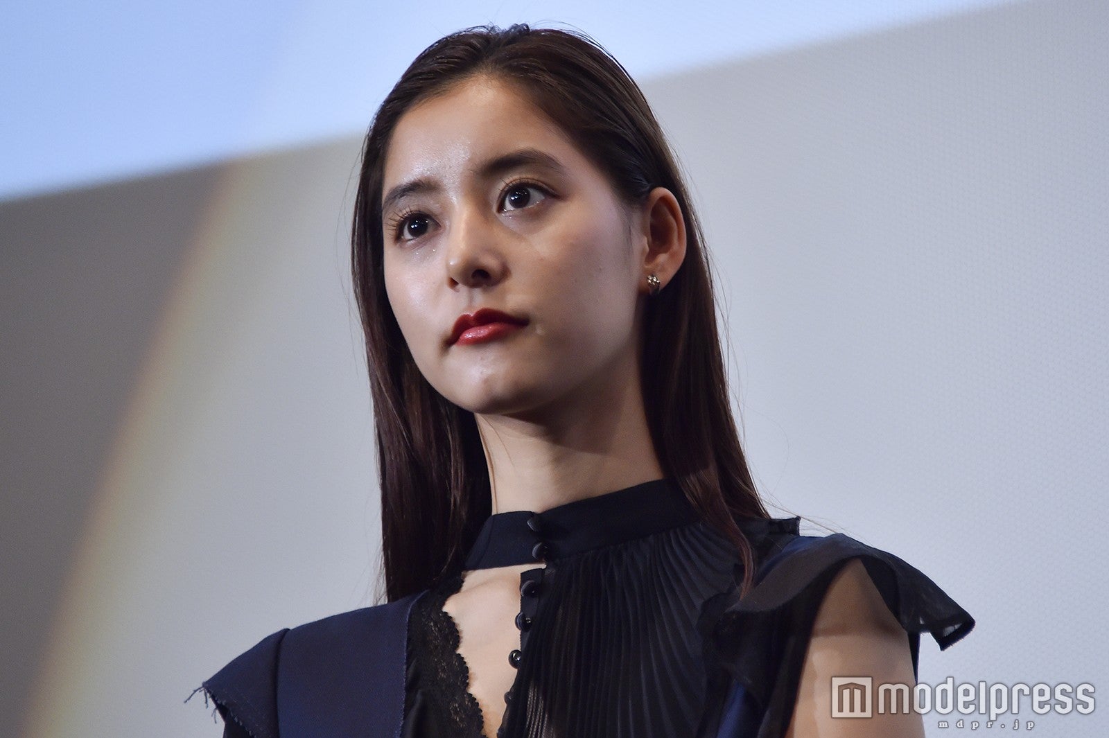 新木優子 （C）モデルプレス