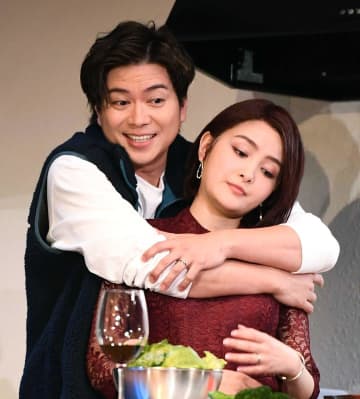 加藤シゲアキ 主演舞台の結末“トリハダ級”