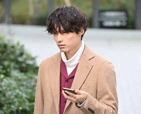 SixTONES松村北斗「一番ワクワクする回」大変な撮影を振り返る<10の秘密>