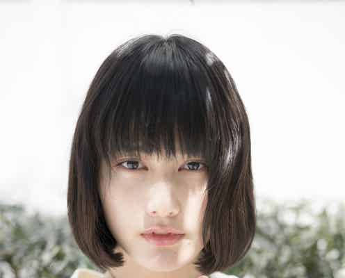 橋本愛「同期のサクラ」で5年ぶり民放連続ドラマ出演 高畑充希の同期役