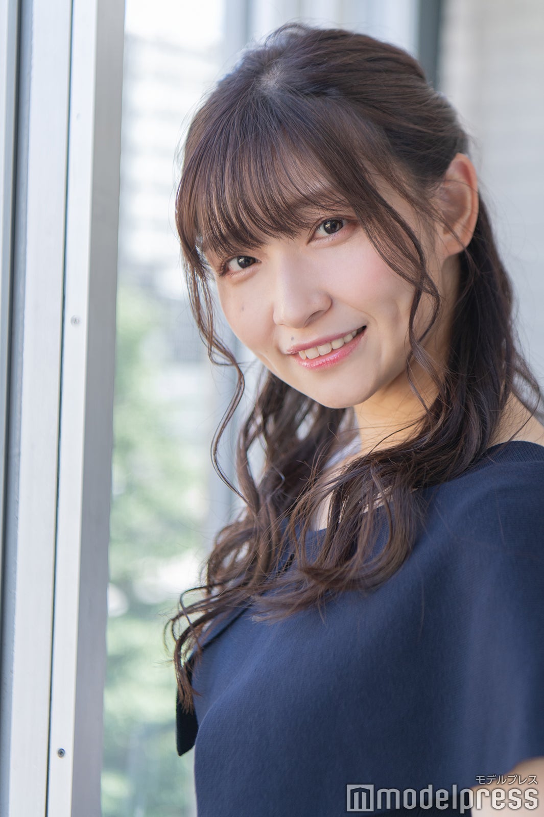 仲美由紀さん（C）モデルプレス