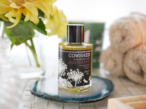 ナッカード・カウ