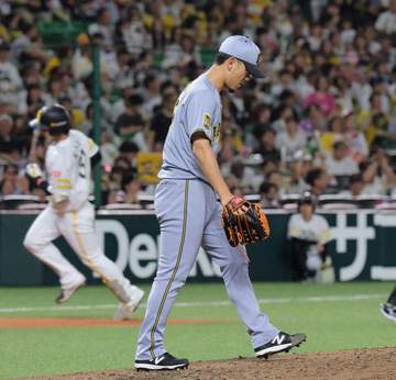 【解説】阪神3戦10被弾はさすがに打たれすぎ 目についたソフトバンクの思い切りの良さ 阪神は球の見極めができていない