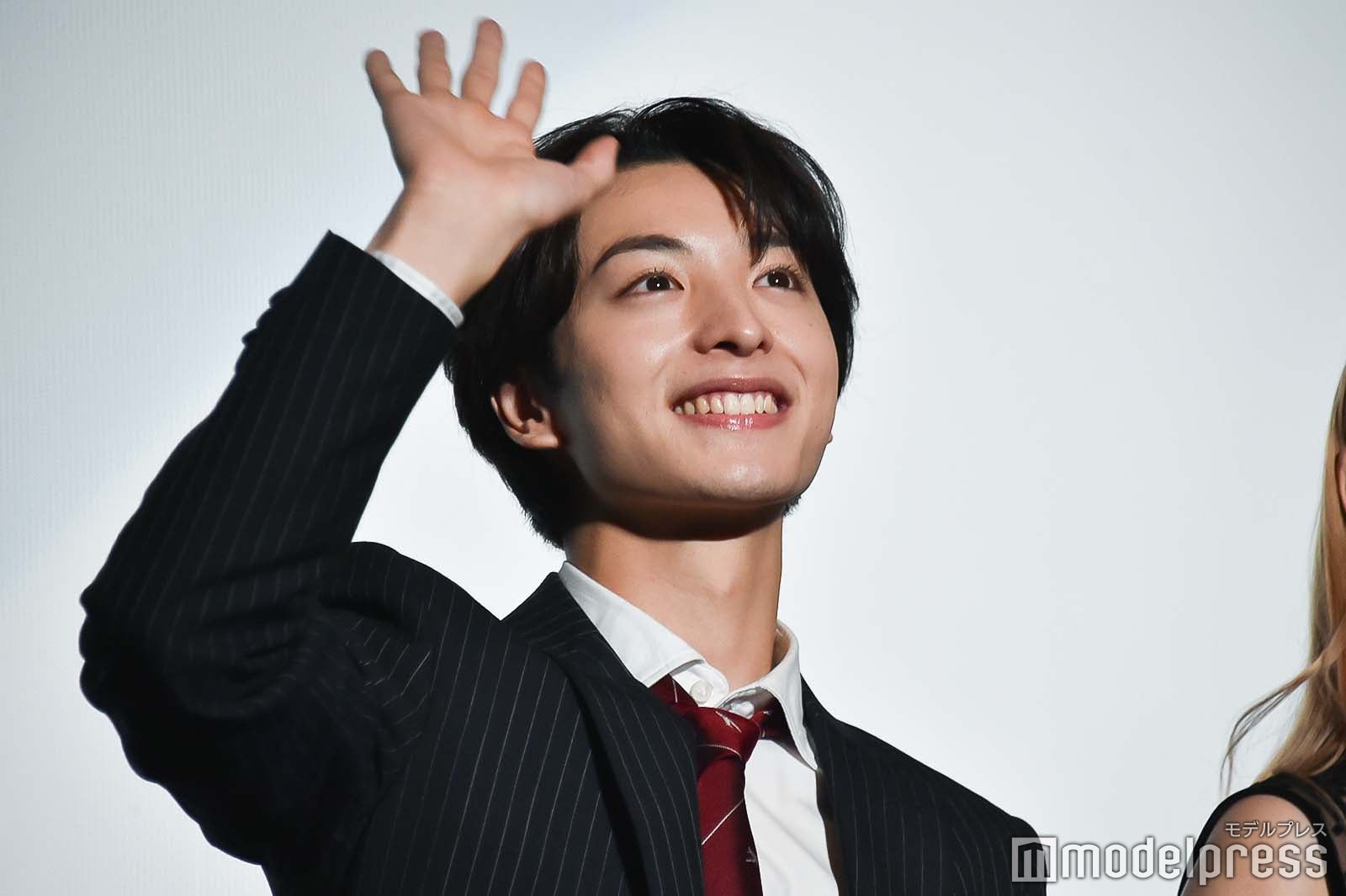 木村慧人 （C）モデルプレス