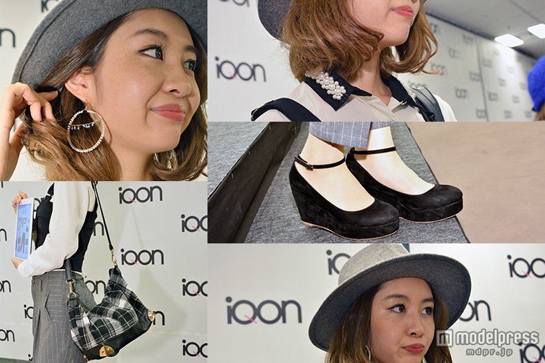 「日本全国平均コーデ2014」スタイルのアイテムを一挙公開